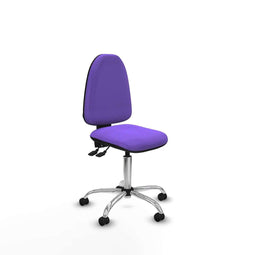 Bureaustoel Piqueras y Crespo B0005RP Lila