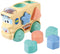 Play Bus Vormenstoof, 5dlg.