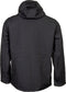 Life-Line - Kasper Softshell - Outdoorjas - Heren - Zwart - Maat L