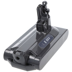 Dyson 969352-02 - Vervangende accu - 3000mAh 25.2V Li-Ion - Grijs