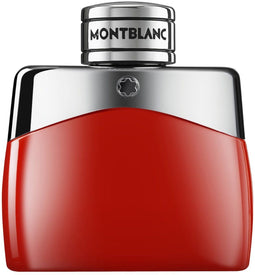 Herenparfum Montblanc Legend Red EDP (50 ml)