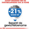 Royal Canin Light Weight Care Medium - Hondenvoer - 3 kg