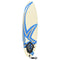 vidaXL Surfboard 170 cm ster