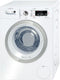 Bosch WAW28592NL - Wasmachine - 9 kg - 1400 toeren - EcoSilence Drive - AquaStop