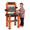 Black & Decker Bricolo - Werkbank met 79 accessoires - Kleur Bricolo One