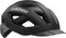 Lazer Lazer Cameleon Fietshelm Sporthelm - Unisex - mat zwart/grijs