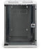 Digitus DN-1019 - Wandrek Rack 10HE/10