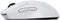 Logitech PRO 2 - Toetsenbord en muis - Draadloos - Herlaadbaar - Wit