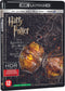 Harry Potter - Year 7 - The Deathly Hallows Part 1 - 4K Ultra HD Blu-ray