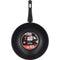 Wok - MENASTYL - 6020252 - Roestvrij staal - 28 cm - Geschikt voor alle kookplaten, inclusief ind...
