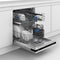 Beko BDIN25323 - Volledig integreerbare inbouw vaatwasser - 15 couverts - 45 dB