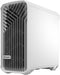 Fractal Design Torrent Compact - Tower Behuizing - 2x 180mm PWM Ventilatoren - Wit