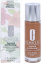 Clinique Beyond Perfecting Foundation + Concealer - 18 Sand