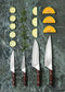 Nordic Kitchen Mes Universeeel 20 cm