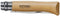 Opinel No.8 Zakmes - RVS Etui