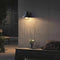 Philips Hoverfly - Buitenwandlamp - Vintage uitstraling - Zwart