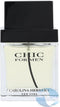 Carolina Herrera Chic for Men Eau de Toilette Spray 60 ml
