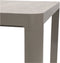 Outdoor Living Castilla tuintafel 220x100xH74 cm - taupe