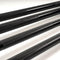Muscle Power Macebell - 6 kg - 104 cm - Zwart