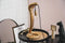 Housevitamin Slangen lamp Goud