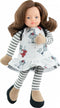 Paola Reina Pop Mi Primera Amiga Liu (34cm).