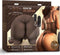 Hot Chocolate - Luscious Tiana Vibrerende Masturbator