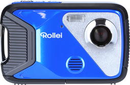 ROLLEI Sportsline 60 Plus blauw