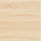 vidaXL - Computerbureau - 120x60x70 - cm - wit - en - eikenkleurig