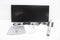 Dell P3424WE - Curved QHD Ultrawide Monitor - USB-C 90W - RJ45 - Verstelbaar - 34 inch