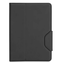 iPad Air/Pro (2022) - Rotating Book Case - Zwart