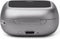 JBL Live 3 Flex - Draadloze oordopjes - ANC - Zilver
