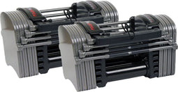 PowerBlock Sport EXP Stage 1 (2-23 kg)