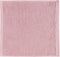 DDDDD - Vaatdoek Basic - 100% katoen - Pastel Roze - 30 x 30 cm (set van 4 stuks)