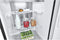 LG GLM71MCCSX - Vrijstaande koelkast - 386 liter - Energieklasse C - Matzwart