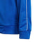 Adidas Core 18 - Sportvest - ClimaLite technologie - Blauw - Maat S