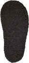 Bergstein Cozy Sloffen - Pantoffels 100% Zuiver scheerwol - Seagreen