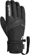 Reusch Booster GORE-TEX - Skihandschoenen - R-LOFT™ isolatie - zwart-wit