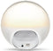 Philips HF3531/01 - Wake-up Light - Natuurlijke zonsopgang simulatie - Wit