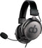 Veho Alpha Bravo GX-4 - Gaming headset - 6.1 Surround sound - Zwart