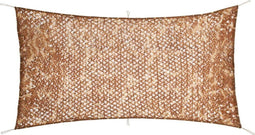 vidaXL - Camouflagenet - met - opbergtas - 1,5x3 - m