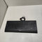 Logitech K280e - Toetsenbord - Draad USB - Qwerty US - Zwart