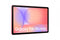 Samsung Galaxy Tab S10 Lite - Wifi - 128GB - Red