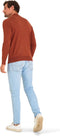 Mario Russo Turtle Neck - Coltrui Heren - 80% Viscose - Picante - XXL