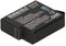PSA Parts DRGOPROH5-X2 - Accu Li-Ion 1250mAh 11mm x 35mm x 31mm