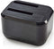 Nedis Docking Station voor Harde Schijf - USB 3.0 - USB Type-A - 2 Schijven - 2.5 / 3.5