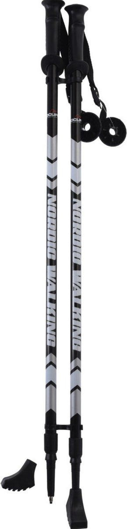 Redcliffs Nordic Walking Wandelstokken 110-140 cm