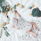 Done by Deer romper en speeltje giftset Tiny Tropics