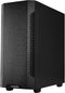 Chieftec AS-01B-OP - Full Tower PC ATX micro ATX Mini-ITX - 2x 2.5