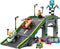 LEGO City Snelle schans voor raceauto's zeepkistenset - 60460