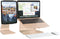 Rain Design mStand - Aluminium Laptopstandaard - Ergonomisch en Koelend - Rose Gold